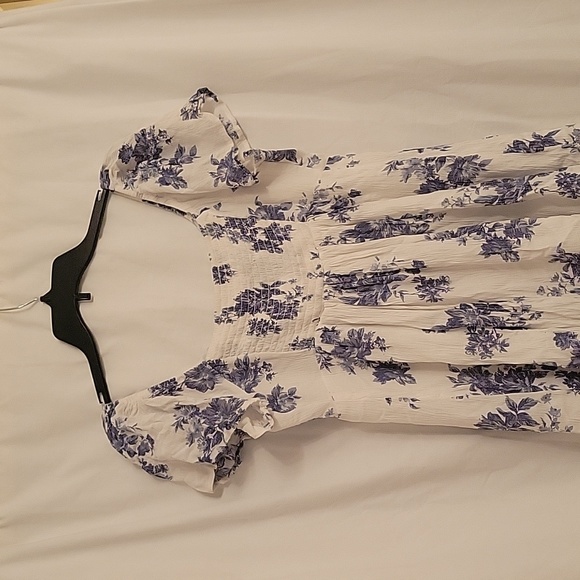 AMERICAN EAGLE OUTFITTERS DRESS - Picture 3 of 6